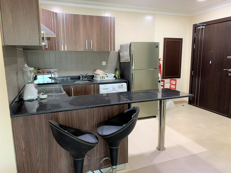 صورة شقة للإيجار في الجفير #9830 6