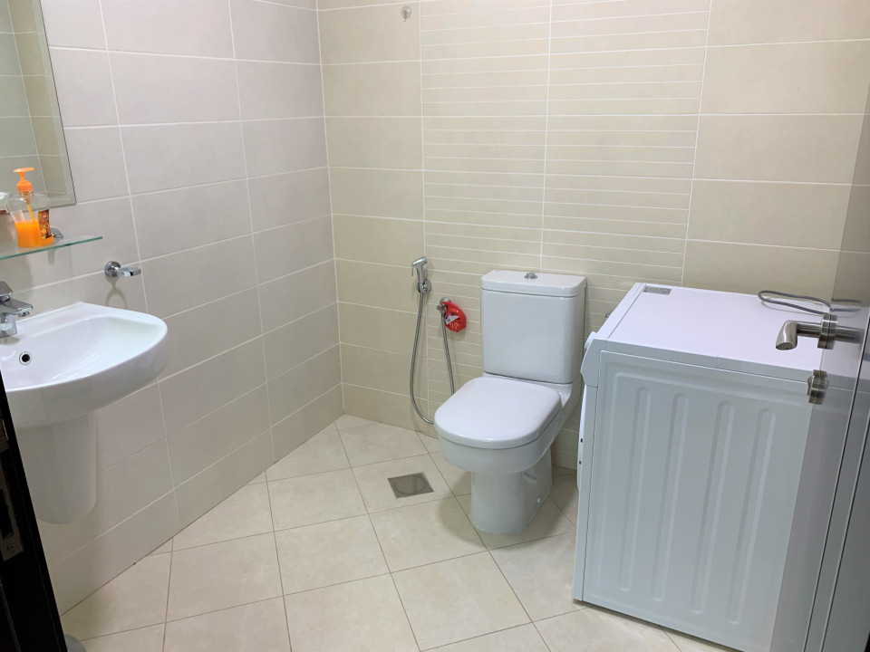 صورة شقة للإيجار في الجفير #9830 7