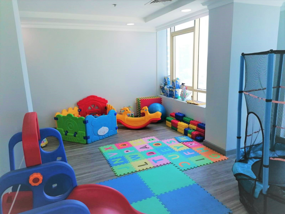 صورة شقة للإيجار في الجفير #9831 9