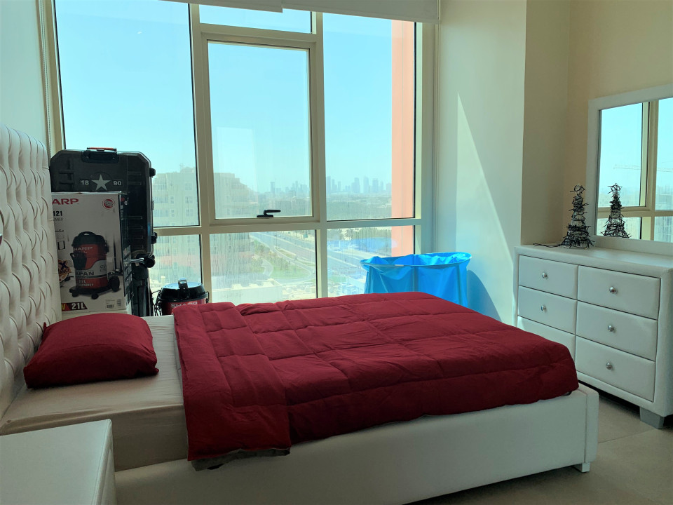 صورة شقة للإيجار في الجفير #9832 3