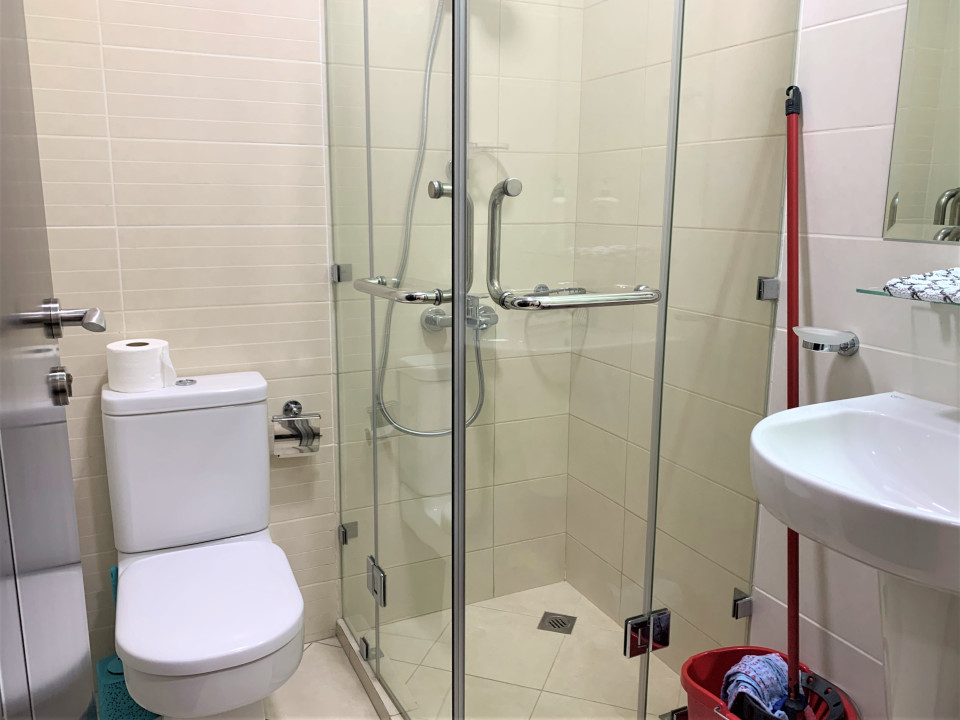 صورة شقة للإيجار في الجفير #9832 5