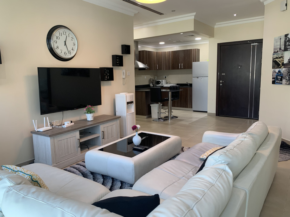 Apartment for Rent in Juffair Image #9833 0