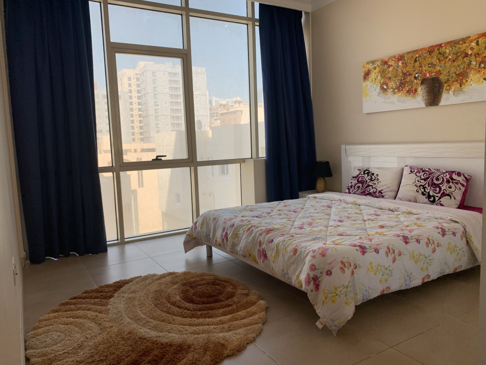 Apartment for Rent in Juffair Image #9833 4