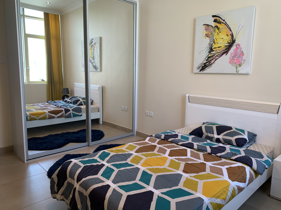 Apartment for Rent in Juffair Image #9833 5