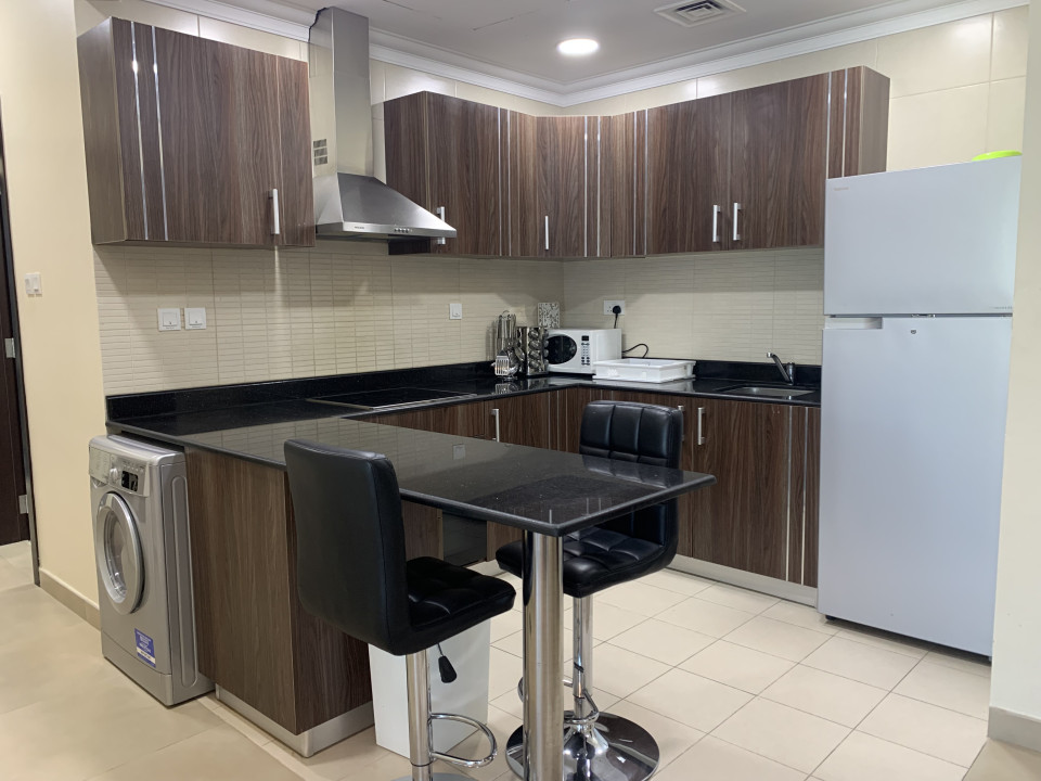 Apartment for Rent in Juffair Image #9833 6