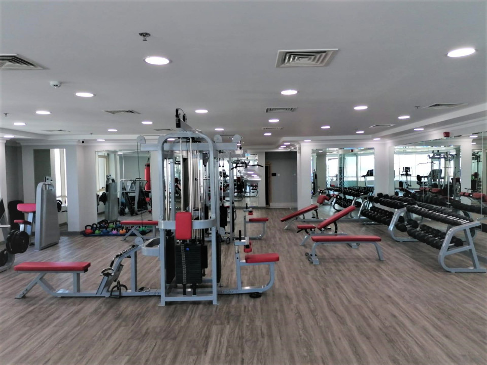 Apartment for Rent in Juffair Image #9833 9