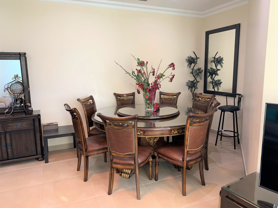 Apartment for Rent in Juffair Image #9834 2