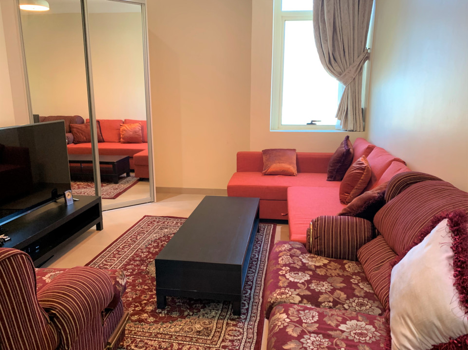 Apartment for Rent in Juffair Image #9834 3