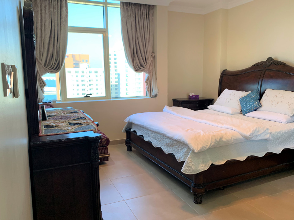 Apartment for Rent in Juffair Image #9834 4