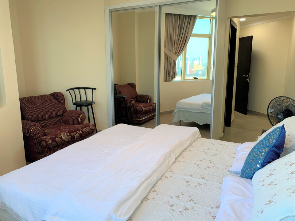 Apartment for Rent in Juffair Image #9834 5