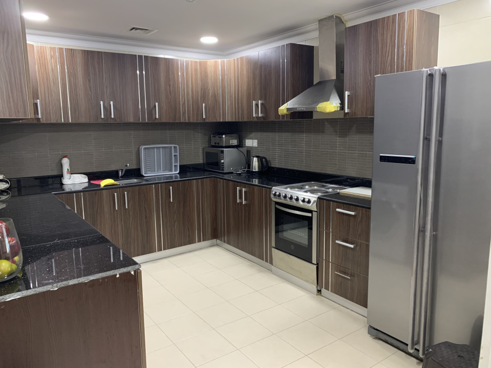 Apartment for Rent in Juffair Image #9834 6