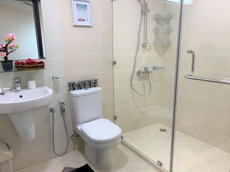 Apartment for Rent in Juffair Image #9834 7