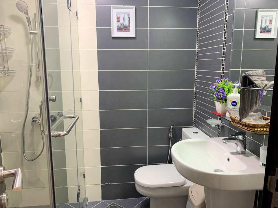 Apartment for Rent in Juffair Image #9834 8