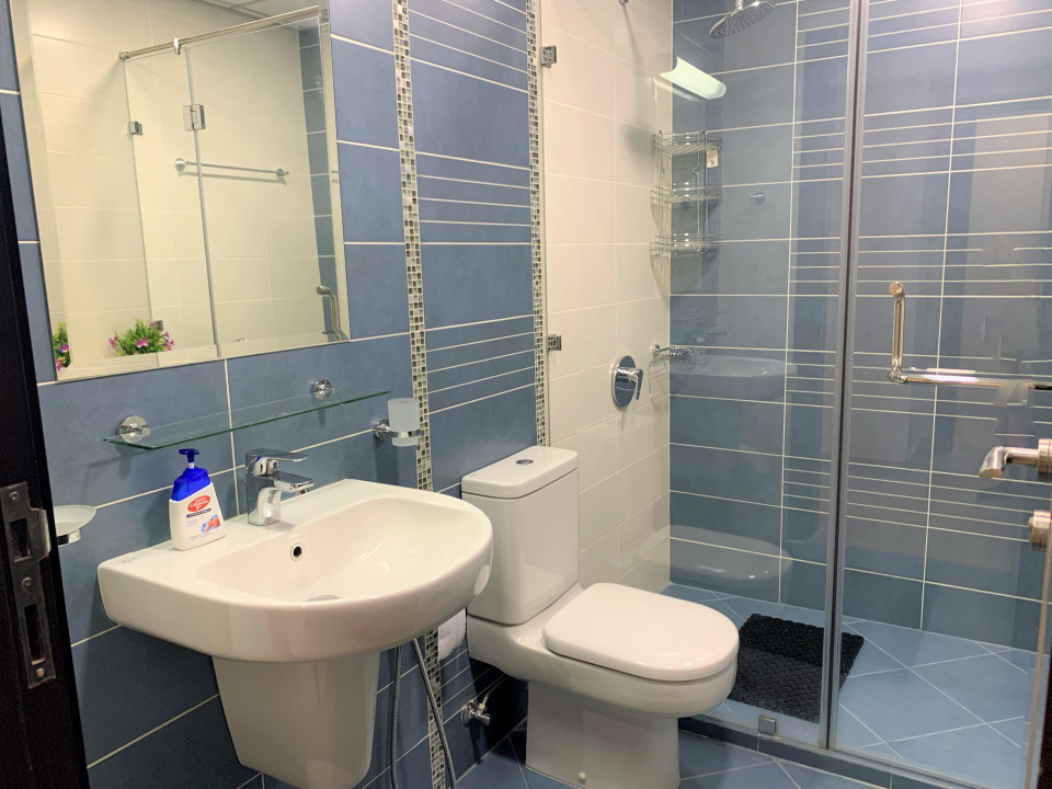 Apartment for Rent in Juffair Image #9834 9