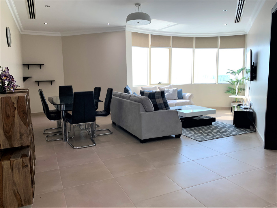 Apartment for Rent in Juffair Image #9835 0