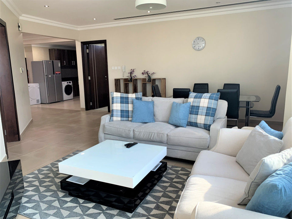 Apartment for Rent in Juffair Image #9835 1