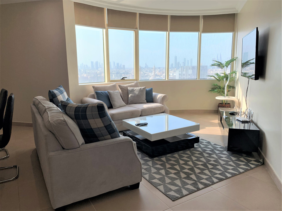 Apartment for Rent in Juffair Image #9835 2