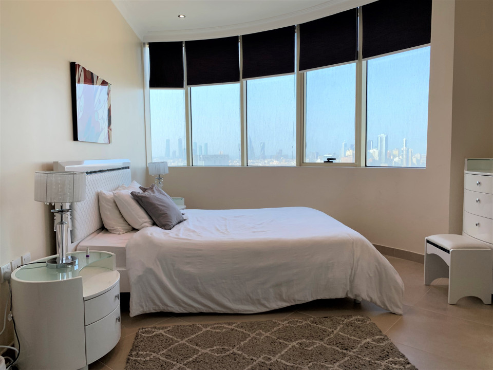 Apartment for Rent in Juffair Image #9835 4