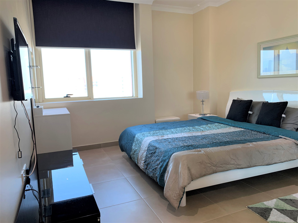 Apartment for Rent in Juffair Image #9835 5