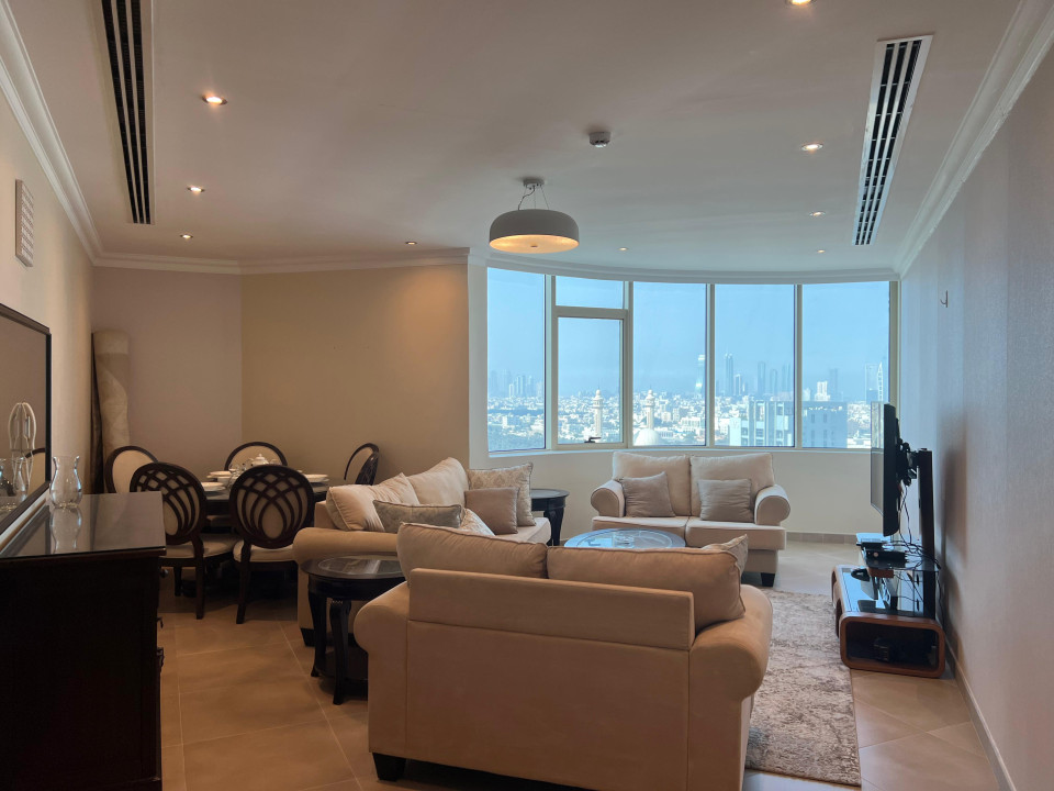 Apartment for Rent in Juffair Image #9836 0