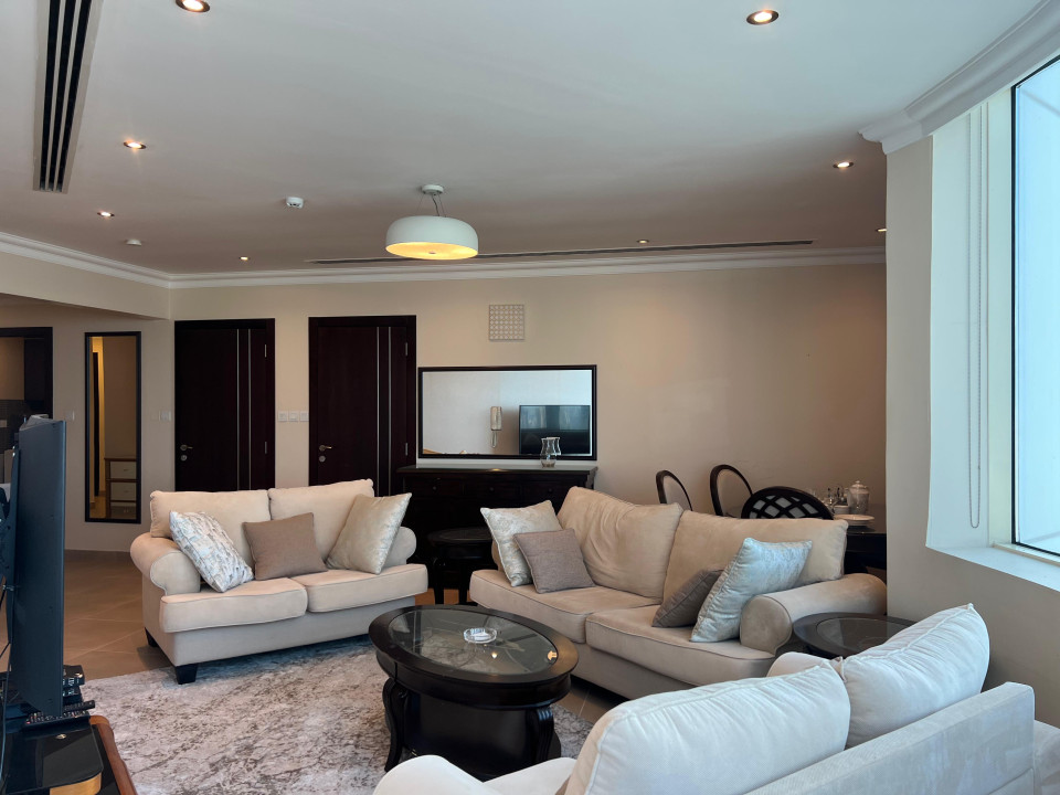 Apartment for Rent in Juffair Image #9836 1