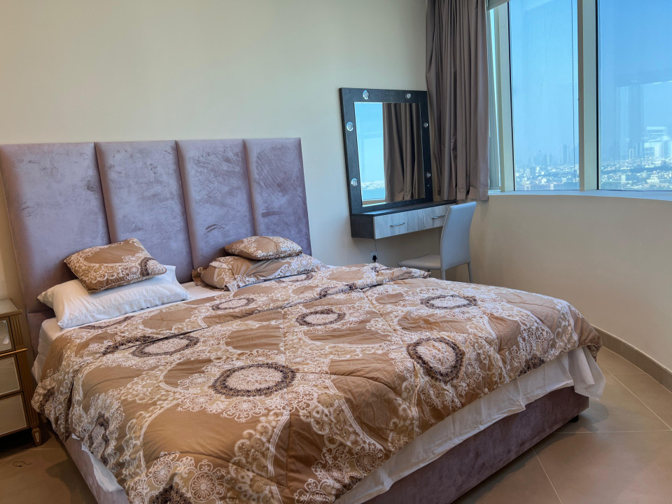 Apartment for Rent in Juffair Image #9836 4