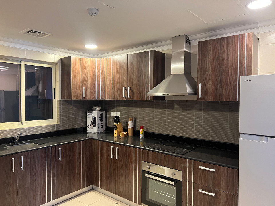 Apartment for Rent in Juffair Image #9836 6