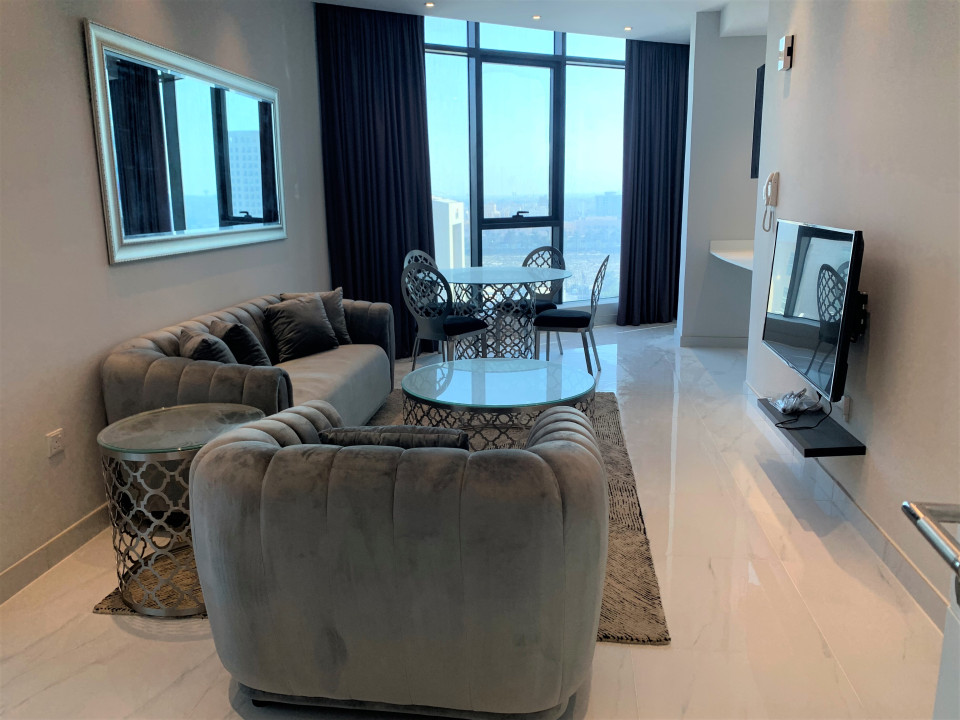 Apartment for Sale in Seef District Image #9894 0