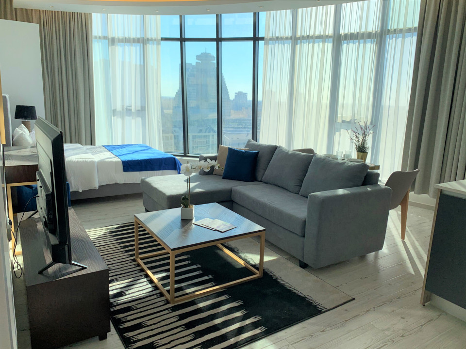 Studio Apartment for Rent in Seef District Image #9896 0