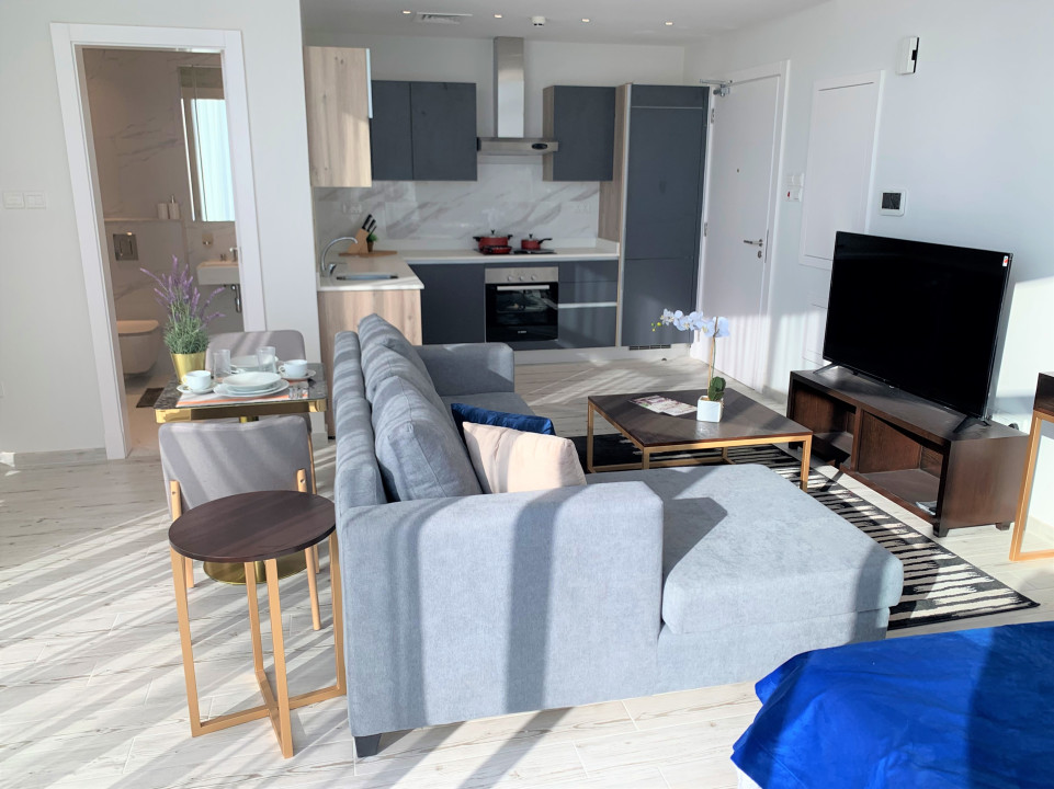 Studio Apartment for Rent in Seef District Image #9896 3