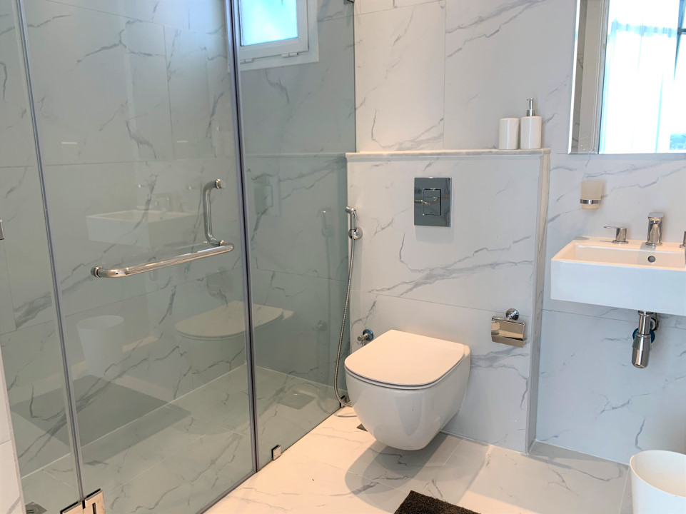 Studio Apartment for Rent in Seef District Image #9896 4