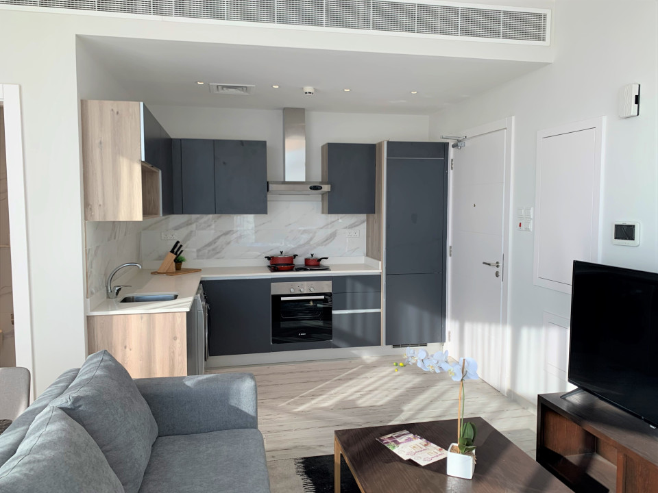 Studio Apartment for Rent in Seef District Image #9896 7