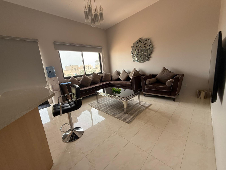 Apartment for Rent in Amwaj Island Image #9961 0