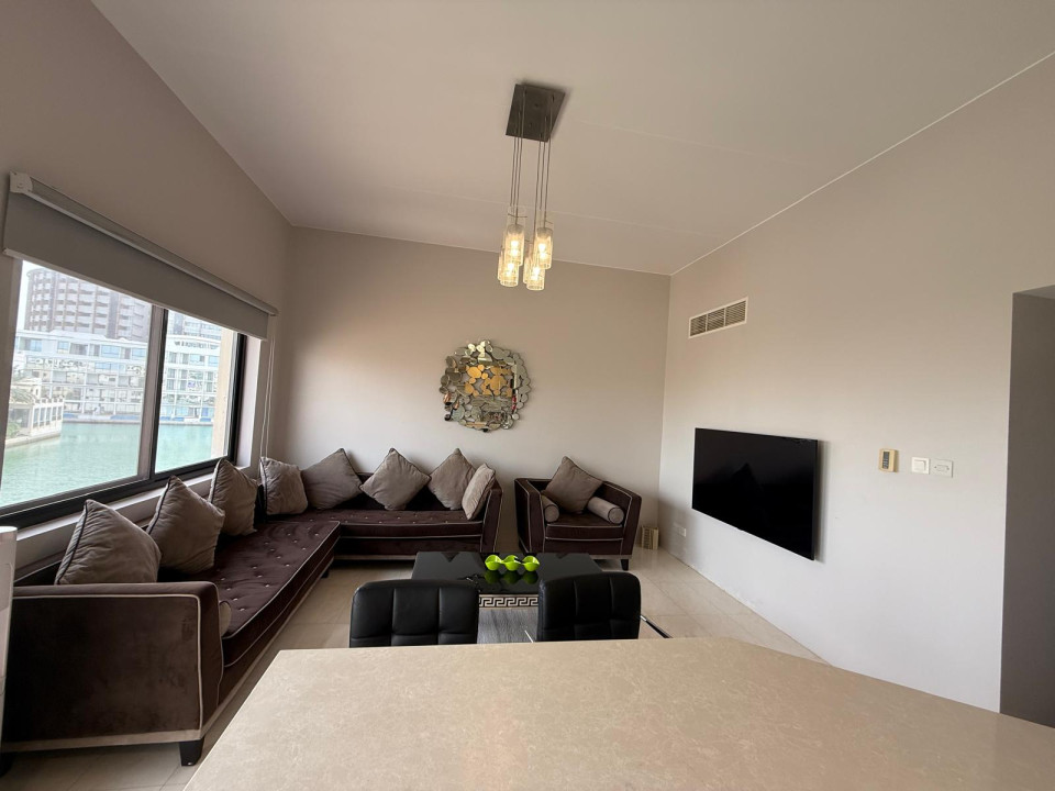 Apartment for Rent in Amwaj Island Image #9961 1