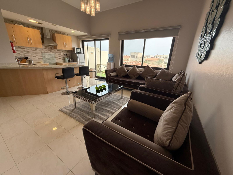 Apartment for Rent in Amwaj Island Image #9961 2