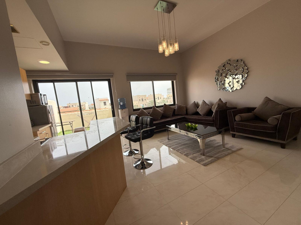 Apartment for Rent in Amwaj Island Image #9961 3