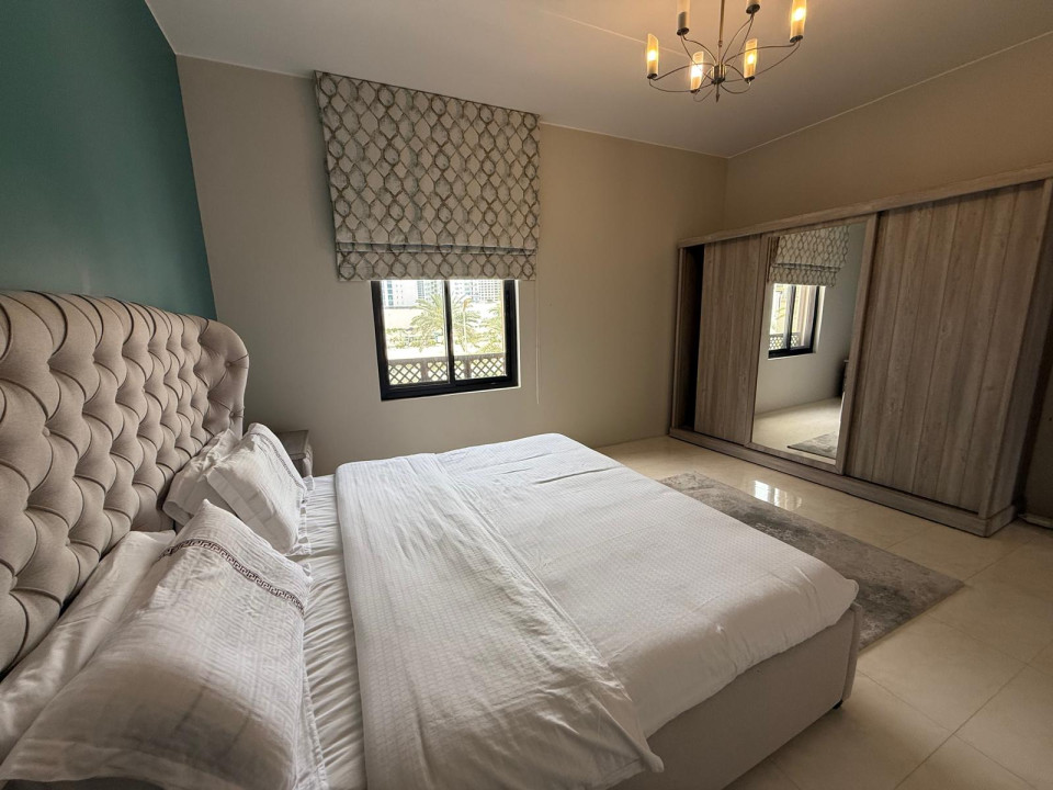Apartment for Rent in Amwaj Island Image #9961 6
