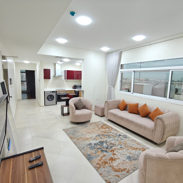 Apartment for Rent in Janabiyah Image #9962 0