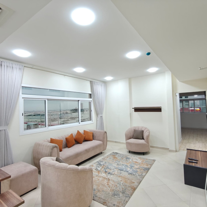 Apartment for Rent in Janabiyah Image #9962 1