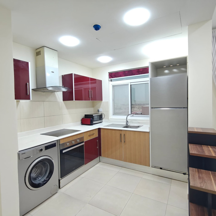 Apartment for Rent in Janabiyah Image #9962 4