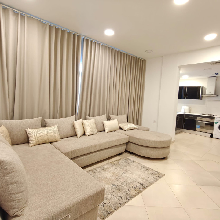 Apartment for Rent in Janabiyah Image #9963 0
