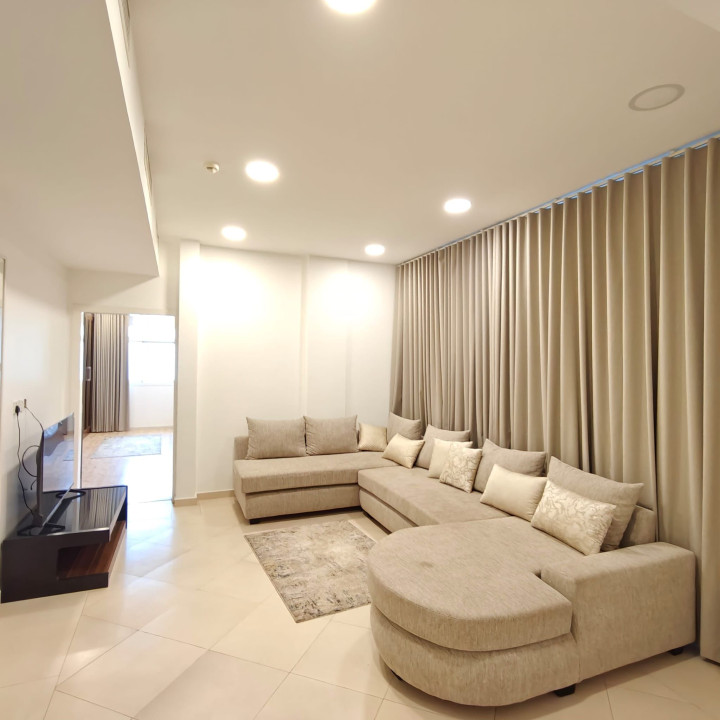 Apartment for Rent in Janabiyah Image #9963 1