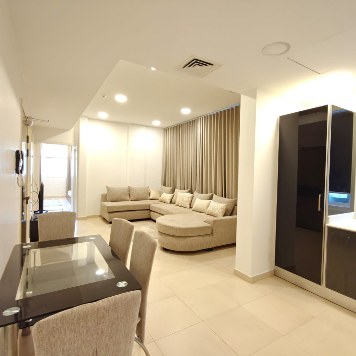 Apartment for Rent in Janabiyah Image #9963 2