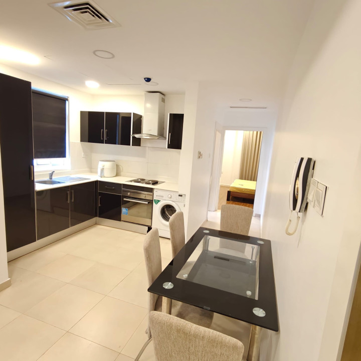 Apartment for Rent in Janabiyah Image #9963 5