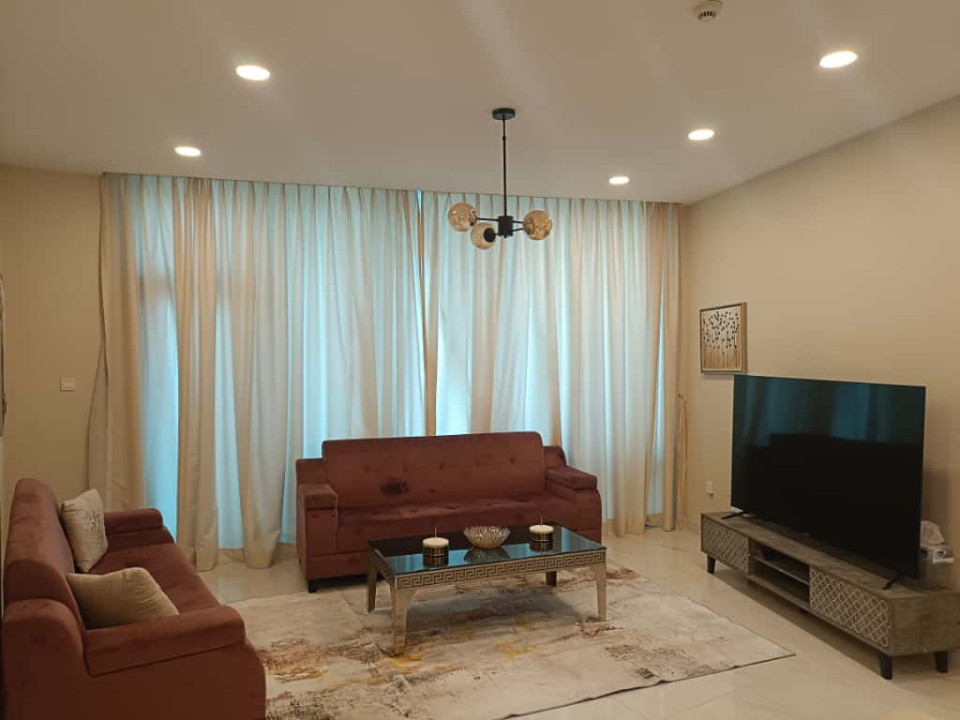 Apartment for Rent in Seef District Image #9964 0