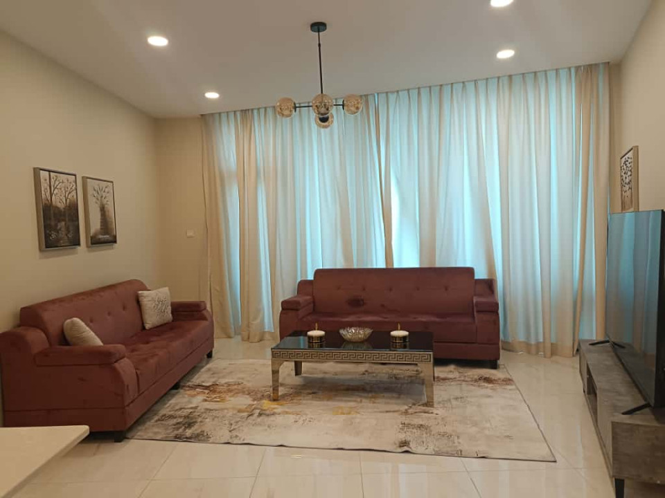Apartment for Rent in Seef District Image #9964 1