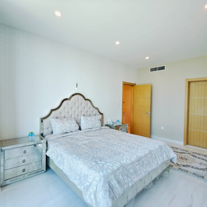 Apartment for Rent in Seef District Image #9964 2