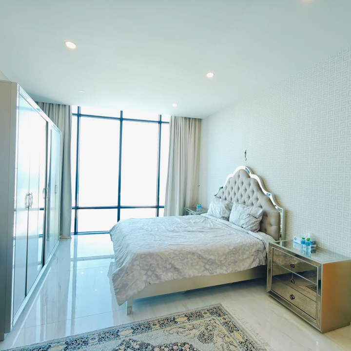 Apartment for Rent in Seef District Image #9964 3