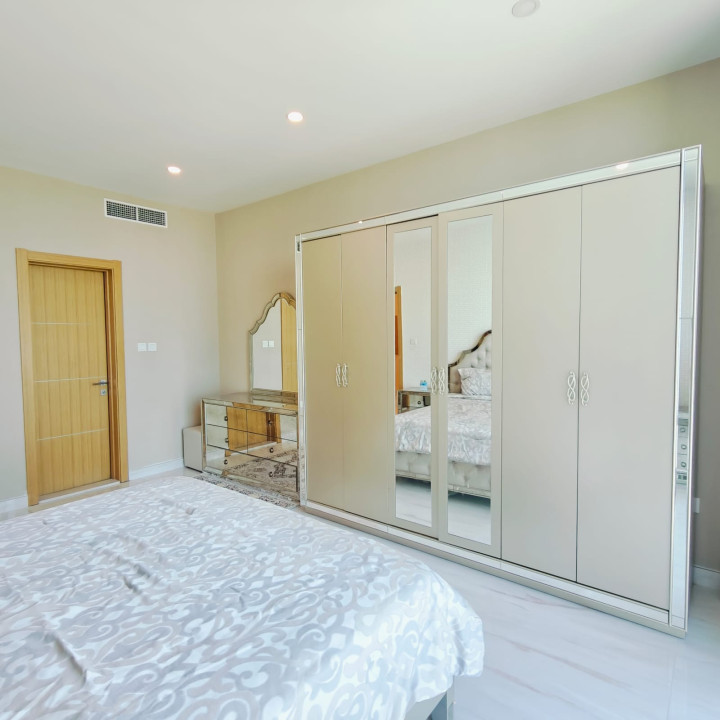 Apartment for Rent in Seef District Image #9964 4