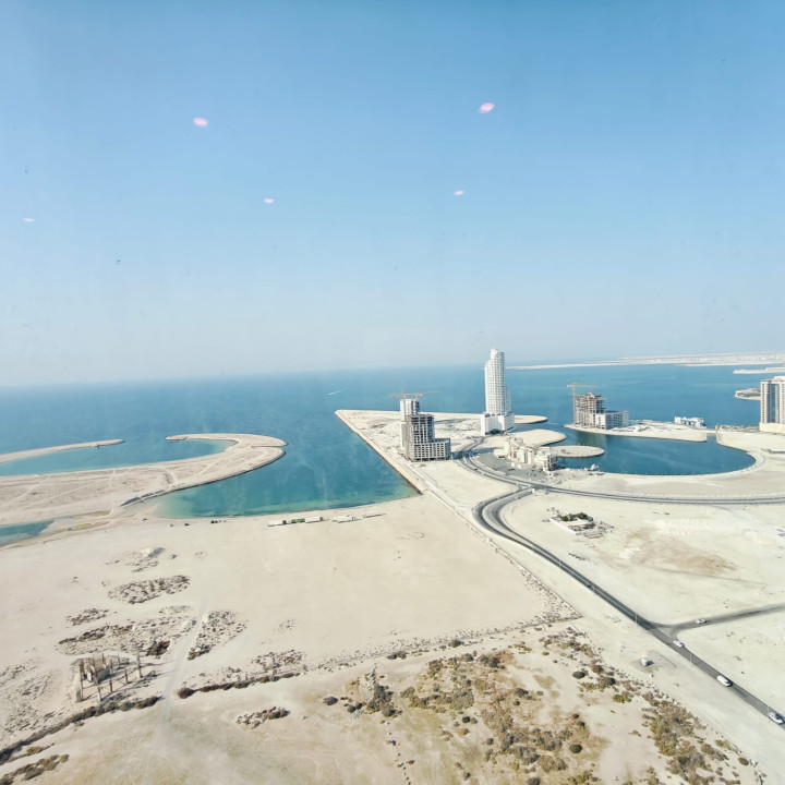 Apartment for Rent in Seef District Image #9964 5